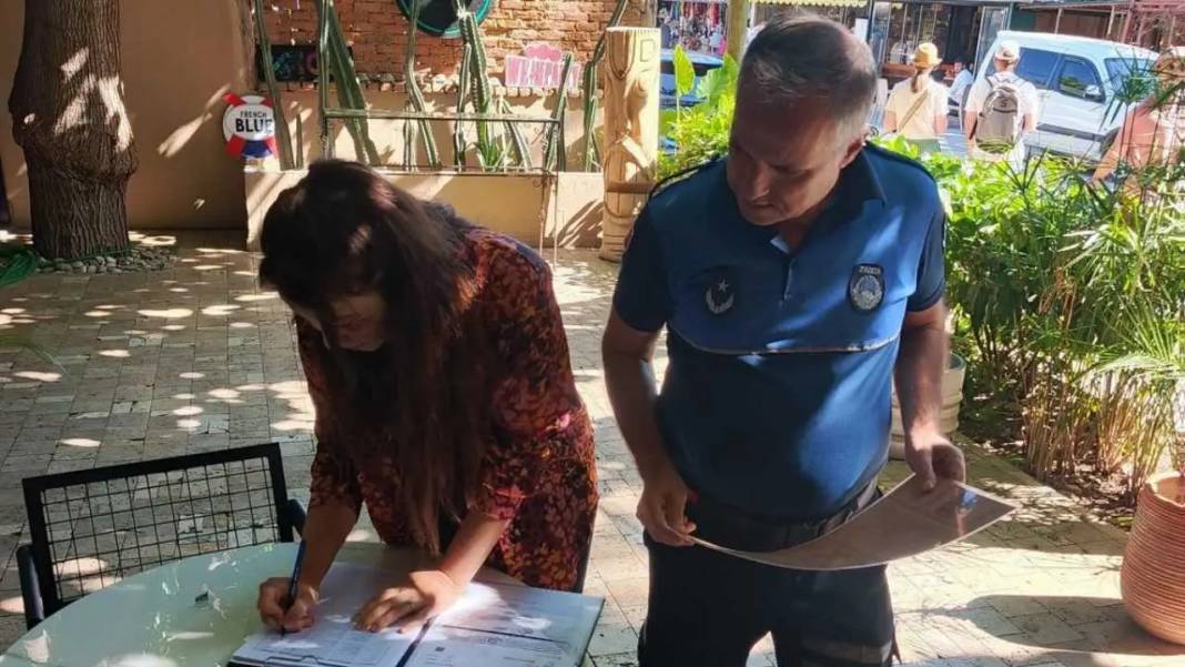 Kemer Lokantalarında Hijyen ve Fiyatlar Mercek Altında 1